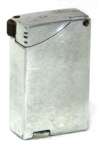 Aluminum Block Lift Arm Lighter