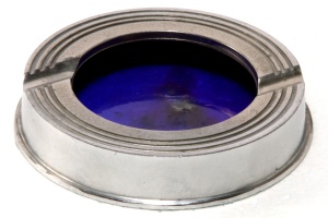 Art Deco Ashtray