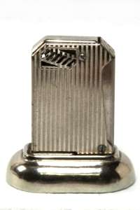 Team Squeeze Table Lighter