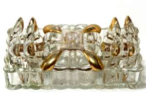 Art Deco Ashtray