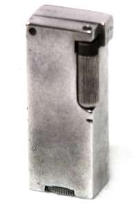 Regent Rexall Aluminum Block Lighter