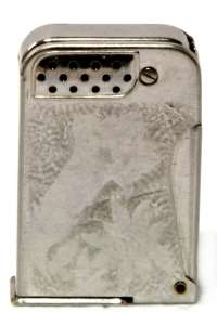 Team Squeeze Lighter
