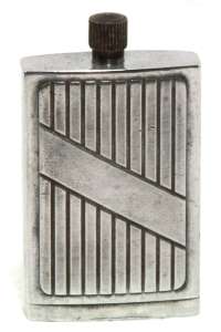 Galter Match King Striker Lighter