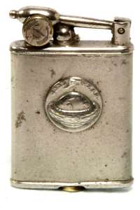 Rex Gem Lift Arm Lighter