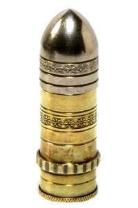 MEB Bullet Lighter