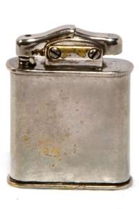 Triumph Lighter