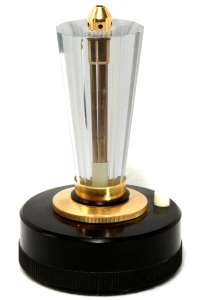 Maruman T2 Butane Table Lighter