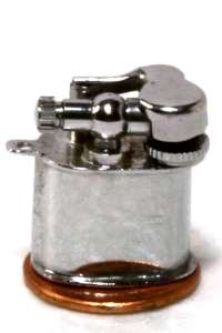 Lift Arm Lighter