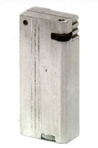 Lincolite Aluminum Block Lighter