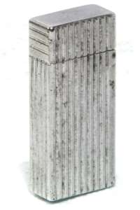 Knapp Aluminum Block Lighter