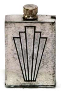 U.S. Match Striker Lighter