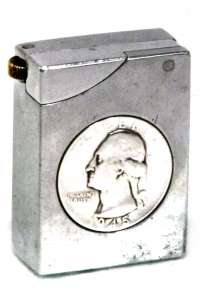 Aluminum Block Lift Arm Lighter