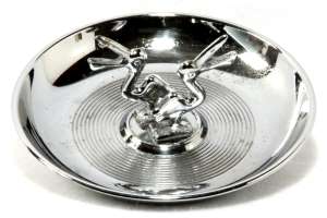 Hamilton Pelican Ashtray