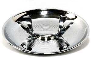 Diecaster Pincherette Ashtray