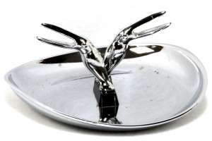 Hamilton Toucan Ashtray