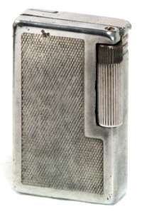 Waldorf Roller Lighter