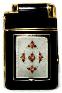 Marathon Compact Case & Lighter