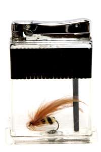 Unbranded Vu-Lighter Table Lighter