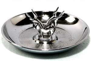 Hamilton Donkey Pincherette Ashtray
