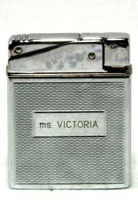 Gloric Lighter