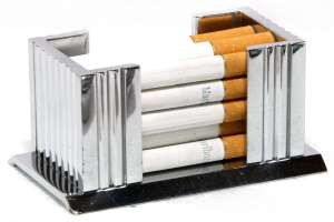 Chase Smokestack Cigarette Holder
