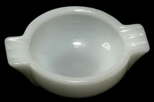 Art Deco Ashtray