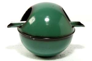 Brown & Bigelow Ashtray
