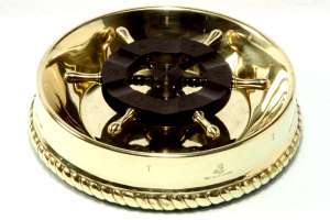 Chase Riviera Ashtray