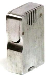 Hollis Lighter