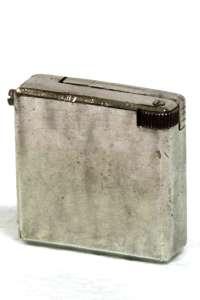 Cast Metal Ligher