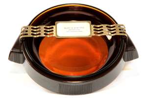 Autopoint Ashtray