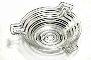 Anchor Hocking 'Manhattan' Ashtray