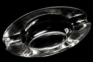 Duncan & Miller Ashtray