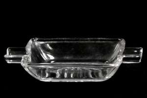 Fostoria Baroque Ashtray