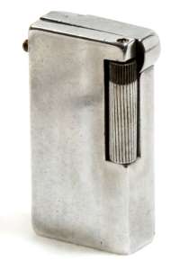 Milion Aluminum Block Lighter