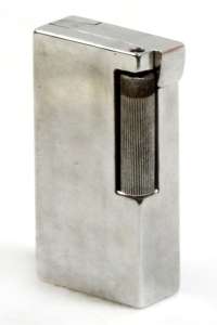 Milion Aluminum Block Lighter