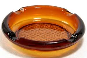 Unknown Ashtray
