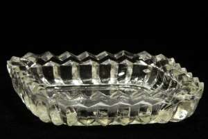 Unknown Ashtray