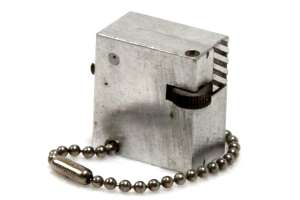 Aluminum Block Lift Arm Lighter