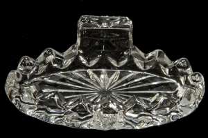 Fostoria American Ashtray