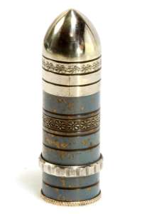 MEB Bullet Lighter