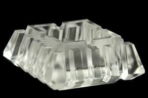 Art Deco Ashtray