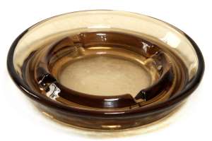 Art Deco Ashtray