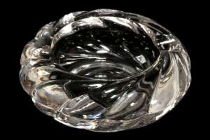 Fostoria Colony Ashtray