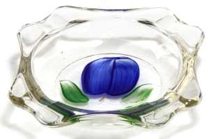 Gay Fad Studios Ashtray