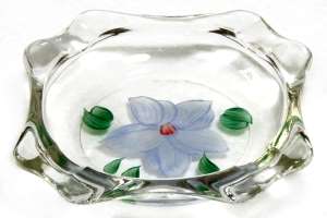 Gay Fad Studios Ashtray