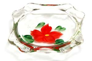 Gay Fad Studios Ashtray