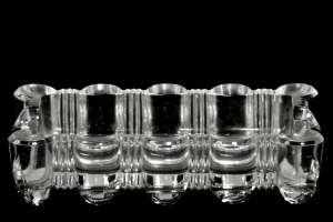 Art Deco Ashtray