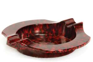 Art Deco Ashtray