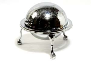 Art Deco Ashtray